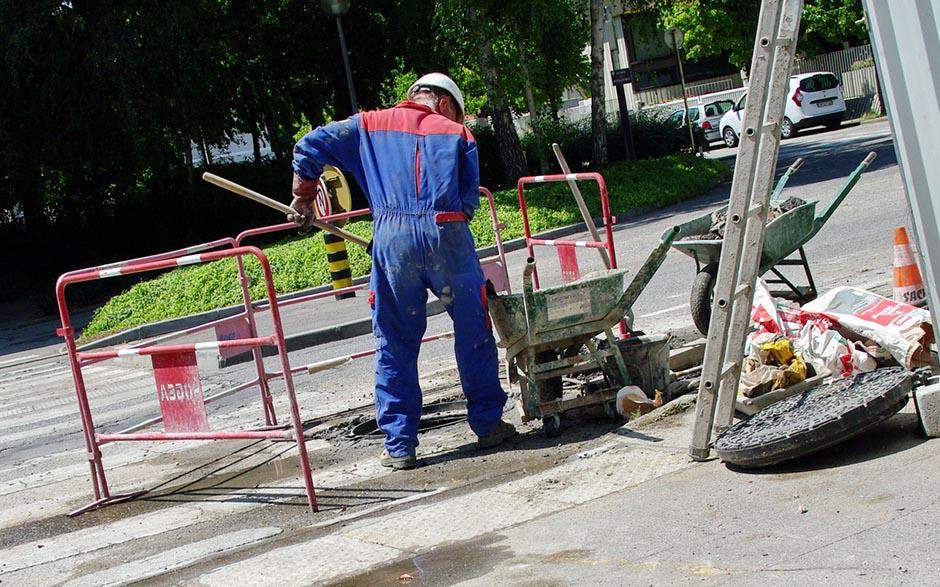 débouchage urgence Orsay