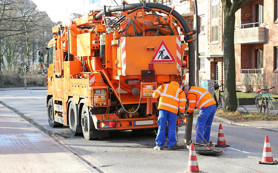 déboucher un wc Livry-Gargan