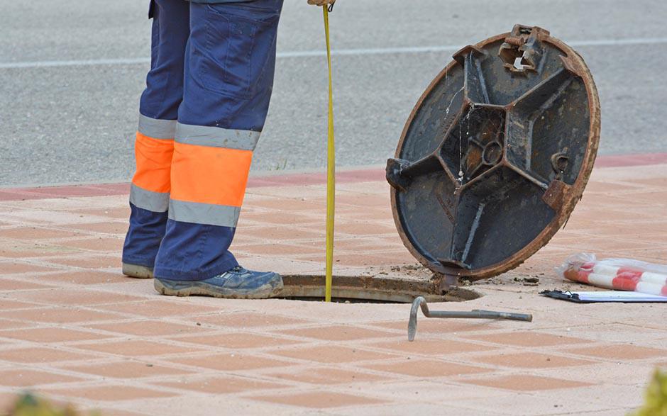 débouchage urgence Orsay