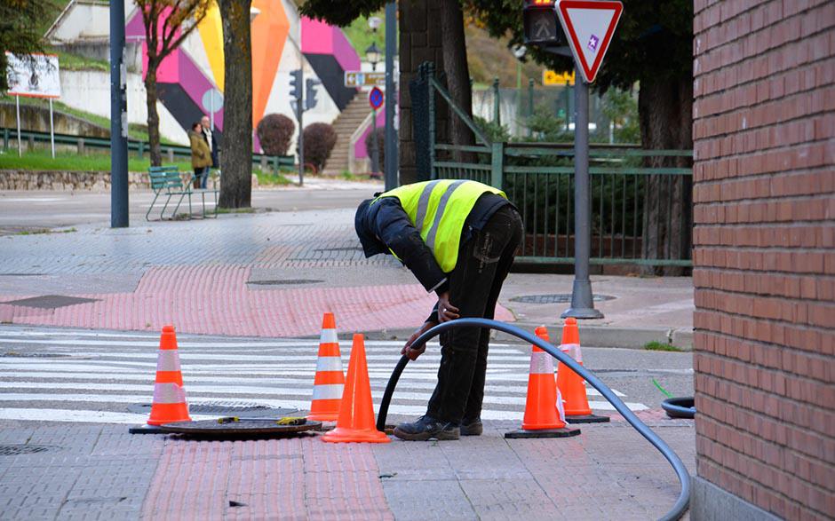 cable déboucheur canalisation Gif-sur-Yvette