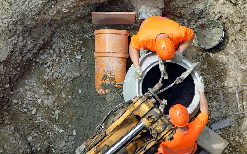 plombier débouchage canalisation Gif-sur-Yvette